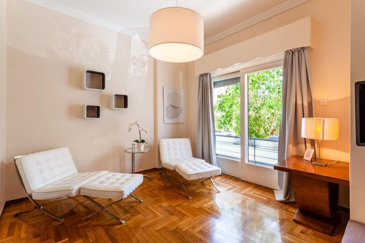 A Homes Greece - Urban Garden Retreat กาลามาตา ภายนอก รูปภาพ