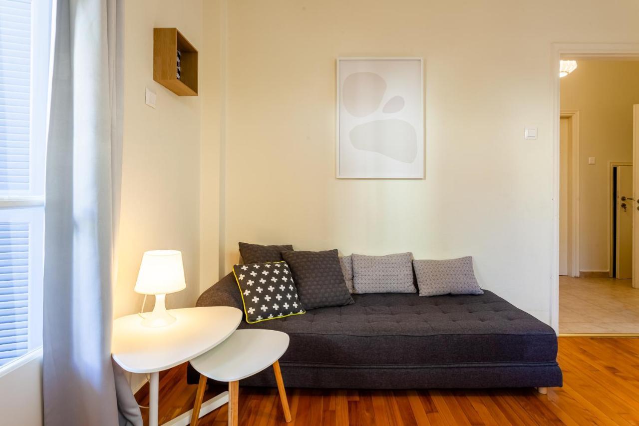 A Homes Greece - Urban Garden Retreat กาลามาตา ภายนอก รูปภาพ