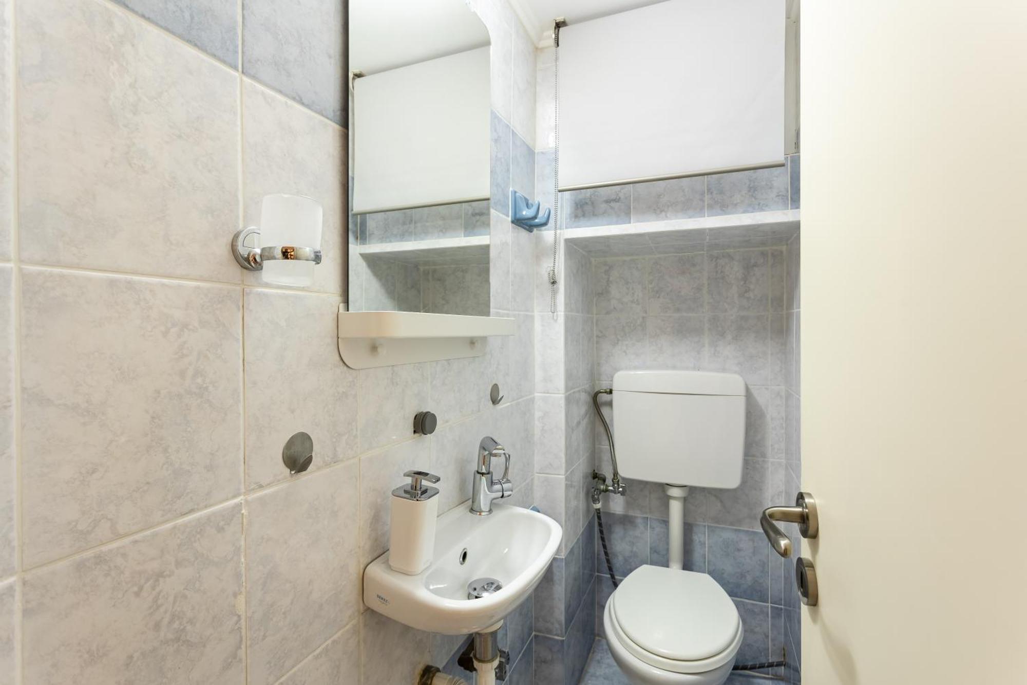 A Homes Greece - Urban Garden Retreat กาลามาตา ภายนอก รูปภาพ