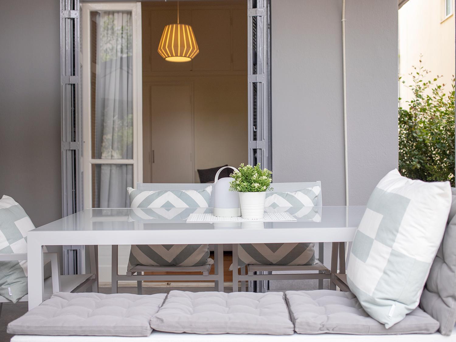A Homes Greece - Urban Garden Retreat กาลามาตา ภายนอก รูปภาพ
